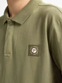 Petrol jongens polo