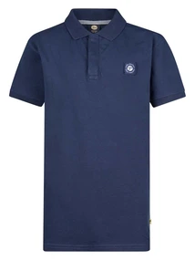 Petrol jongens polo
