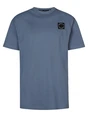 Petrol jongens shirt korte mouw