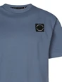 Petrol jongens shirt korte mouw