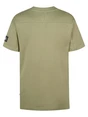 Petrol jongens shirt korte mouw