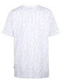 Petrol jongens shirt korte mouw