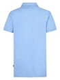 Petrol jongens shirt korte mouw