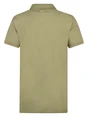 Petrol jongens shirt korte mouw