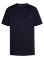 Petrol jongens shirt korte mouw
