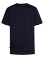 Petrol jongens shirt korte mouw