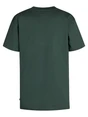 Petrol jongens shirt korte mouw