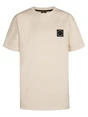 Petrol jongens shirt korte mouw