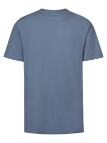 Petrol jongens shirt korte mouw