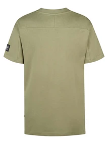 Petrol jongens shirt korte mouw