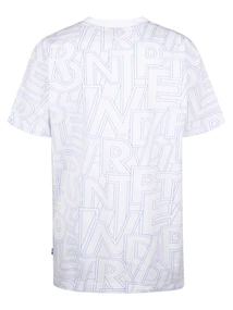 Petrol jongens shirt korte mouw