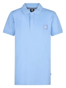 Petrol jongens shirt korte mouw