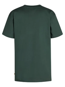 Petrol jongens shirt korte mouw