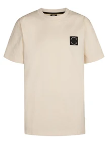 Petrol jongens shirt korte mouw