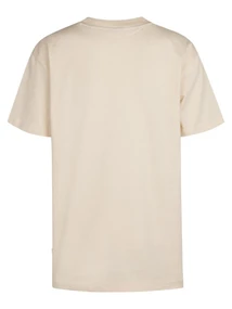 Petrol jongens shirt korte mouw