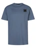 Petrol jongens shirt korte mouw