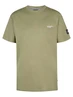 Petrol jongens shirt korte mouw