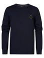 Petrol jongens shirt