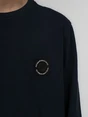 Petrol jongens shirt