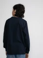 Petrol jongens shirt