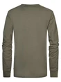 Petrol jongens shirt