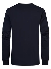 Petrol jongens shirt