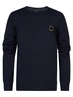 Petrol jongens shirt