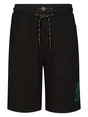 Petrol jongens short