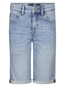 Petrol jongens short
