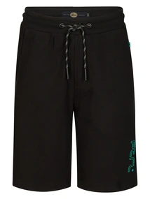 Petrol jongens short