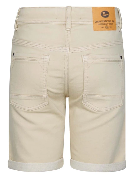 Petrol jongens short