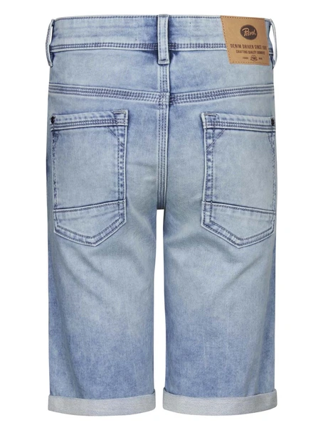 Petrol jongens short