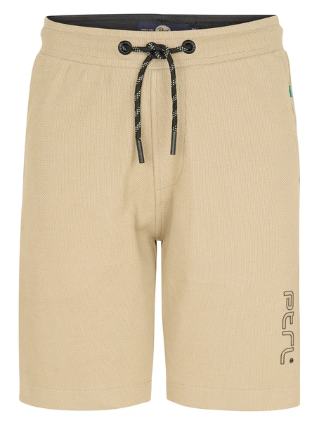 Petrol jongens short