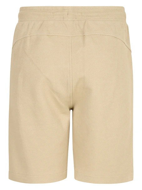 Petrol jongens short