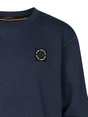 Petrol jongens sweater