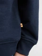 Petrol jongens sweater