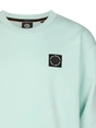 Petrol jongens sweater