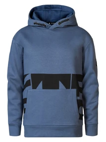 Petrol jongens sweater