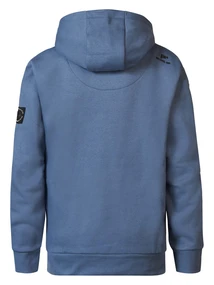 Petrol jongens sweater