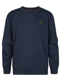 Petrol jongens sweater