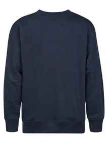Petrol jongens sweater