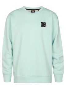 Petrol jongens sweater