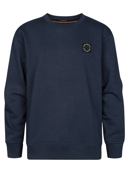 Petrol jongens sweater
