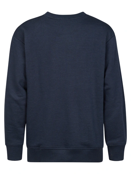 Petrol jongens sweater