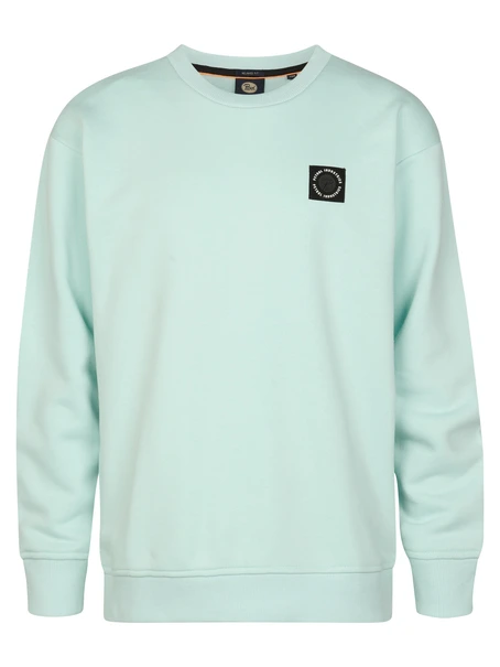 Petrol jongens sweater