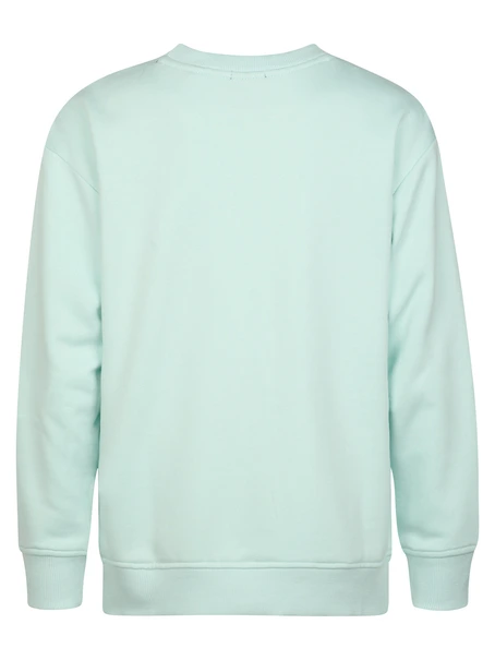 Petrol jongens sweater