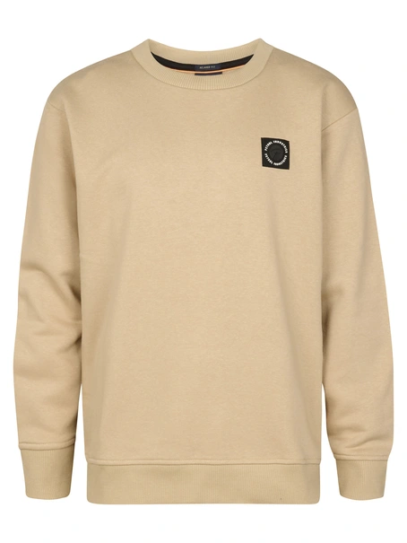 Petrol jongens sweater
