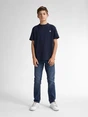 Petrol jongens T-shirt
