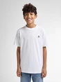 Petrol jongens T-shirt