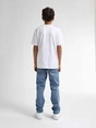Petrol jongens T-shirt